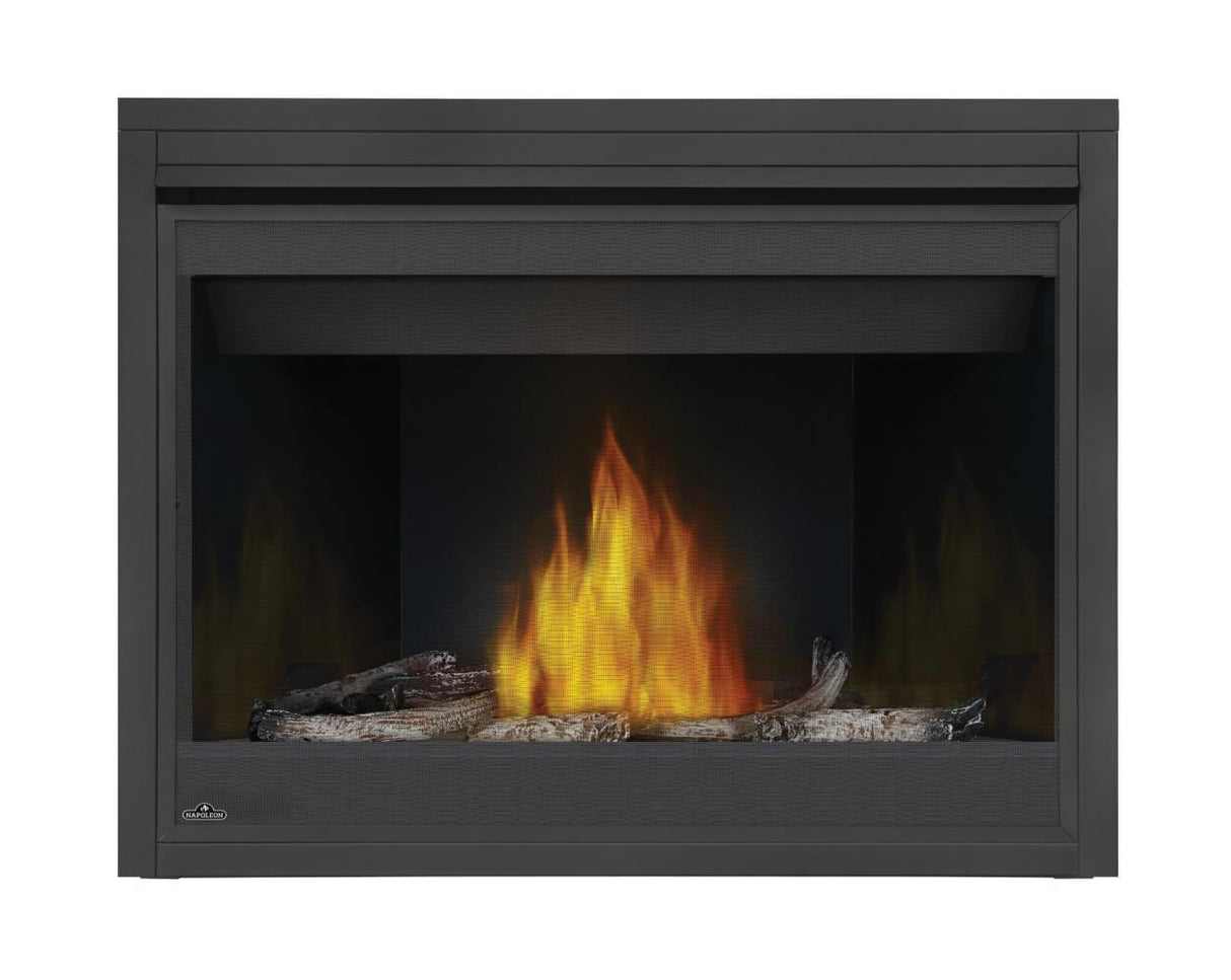 Ascent? 46 Direct Vent Gas Fireplace