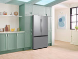 3-Door French Door