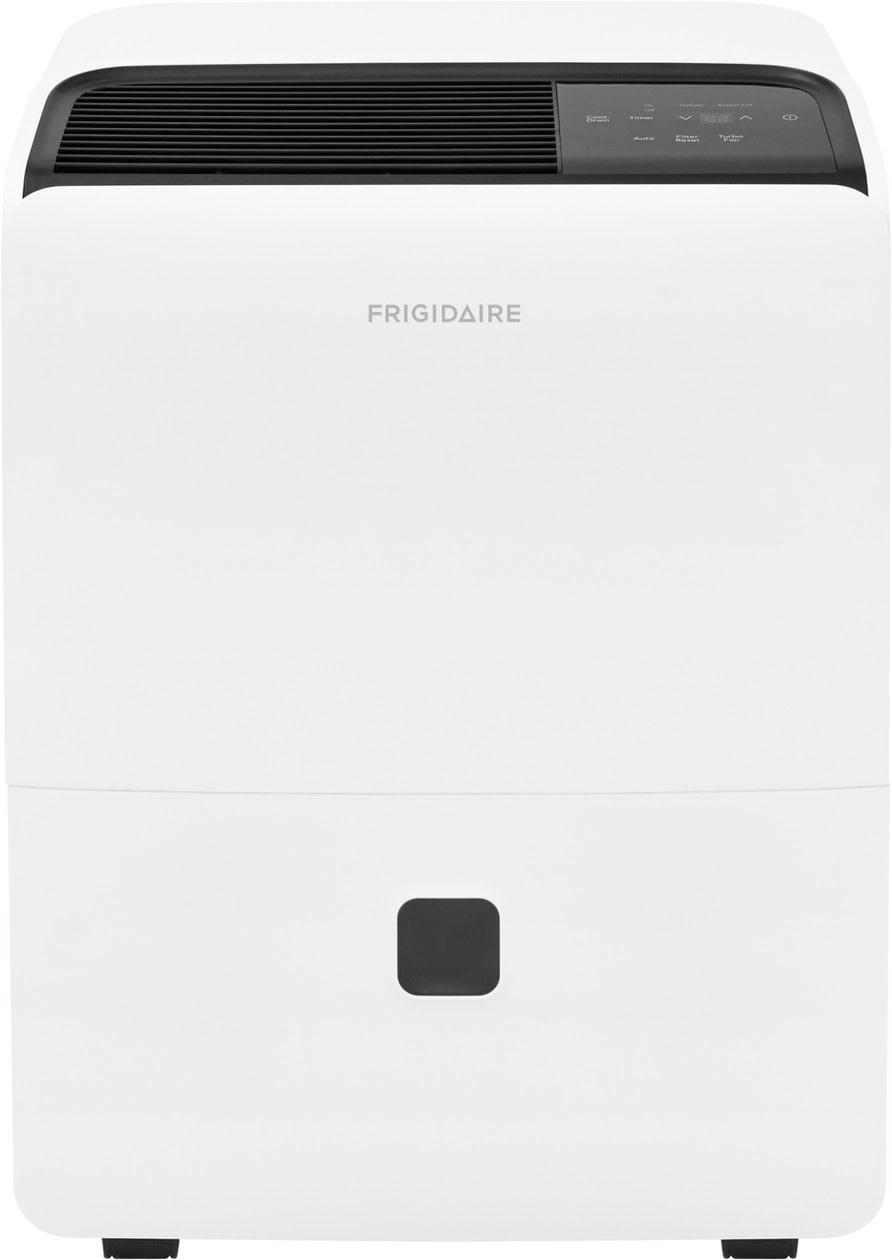 60 Pint Built-In Pump Dehumidifier