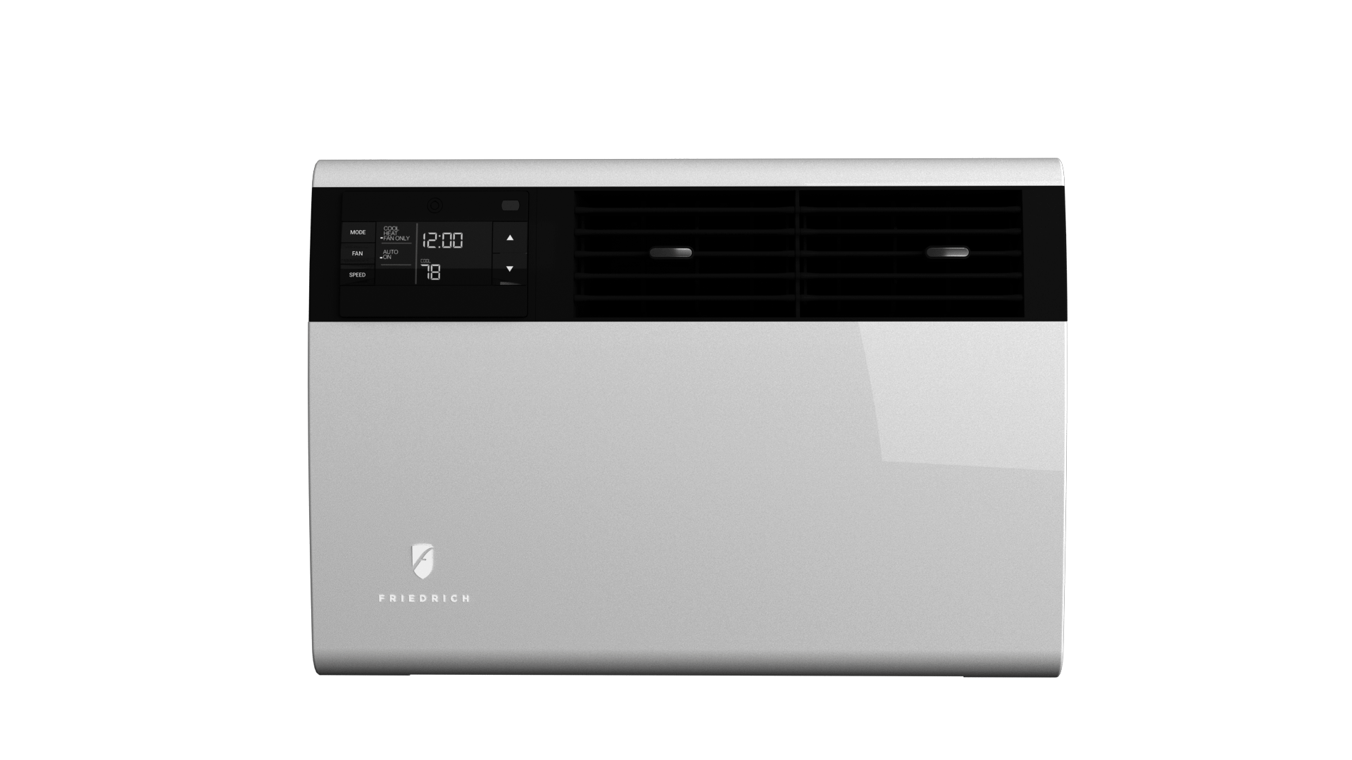 Friedrich K hl Inverter 8,000 BTU 115V Smart Window/Wall Air Conditioner - Cool only