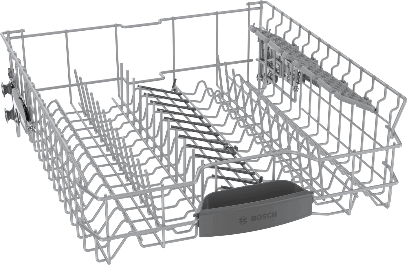 300 Series Dishwasher 24" Stainless Steel Anti-fingerprint