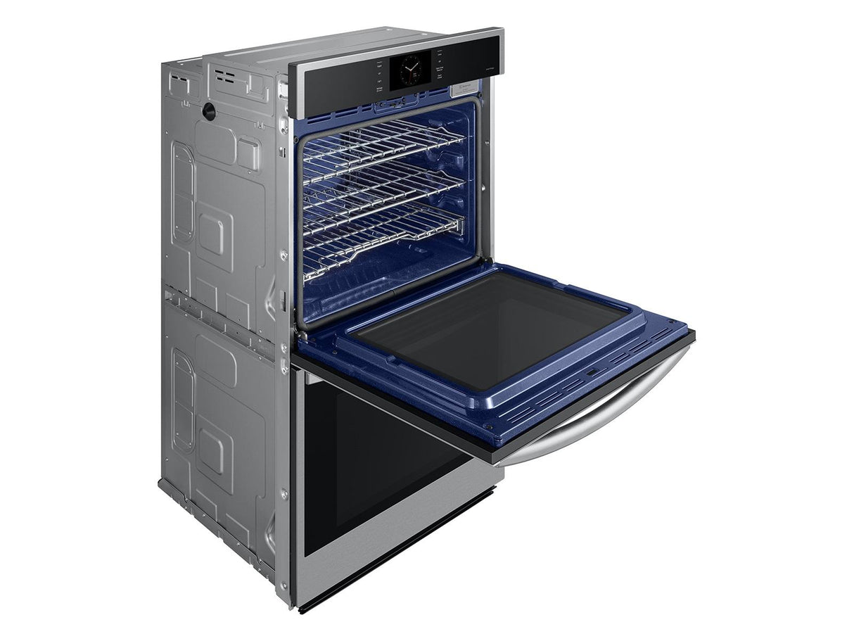 Double Wall Oven