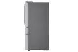29 cu. ft. Smart Standard-Depth MAX™ 4-Door French Door Refrigerator with Full-Convert Drawer™
