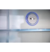 Haier ENERGY STAR® 16.4 Cu. Ft. Quad Door Refrigerator