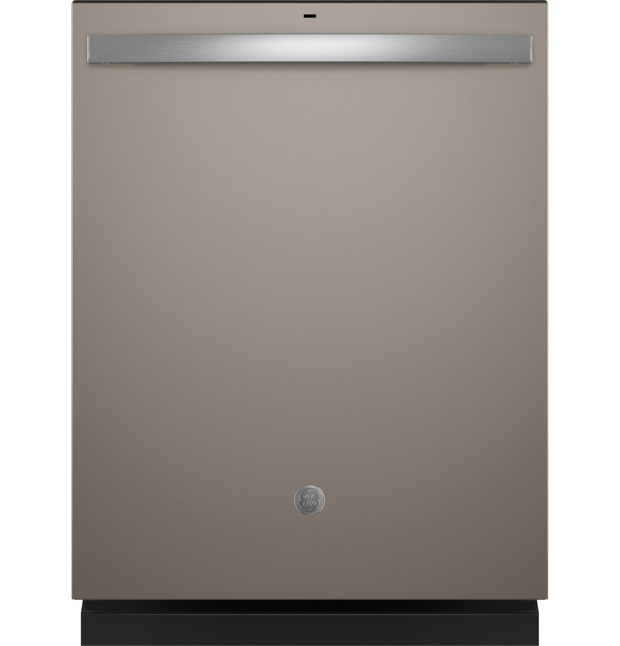 GE® ENERGY STAR® Top Control with Plastic Interior Dishwasher with Sanitize Cycle & Dry Boost