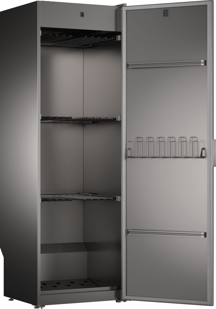 Drying cabinet