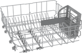 800 Series Dishwasher 24"
