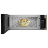 1.1 cu. ft. Low Profile Microwave Hood Combination