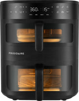 DualZone 4-in-1 Air Fryer
