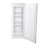 Danby 6.0 cu. ft. Upright Freezer in White