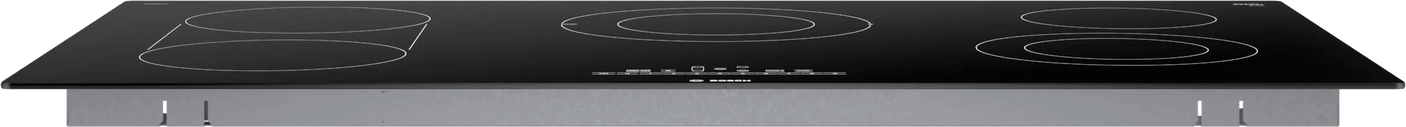 800 Series Electric Cooktop 36 Black, Without Frame