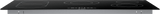 800 Series Electric Cooktop 36 Black, Without Frame