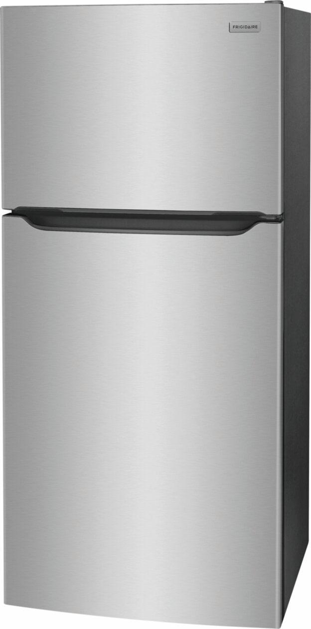 18 Cu. Ft. Garage Ready Top Freezer Refrigerator