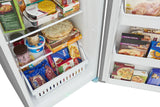 13 Cu. Ft. Garage Ready Upright Freezer