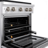 30" Wide Built-in Drawer Refrigerator