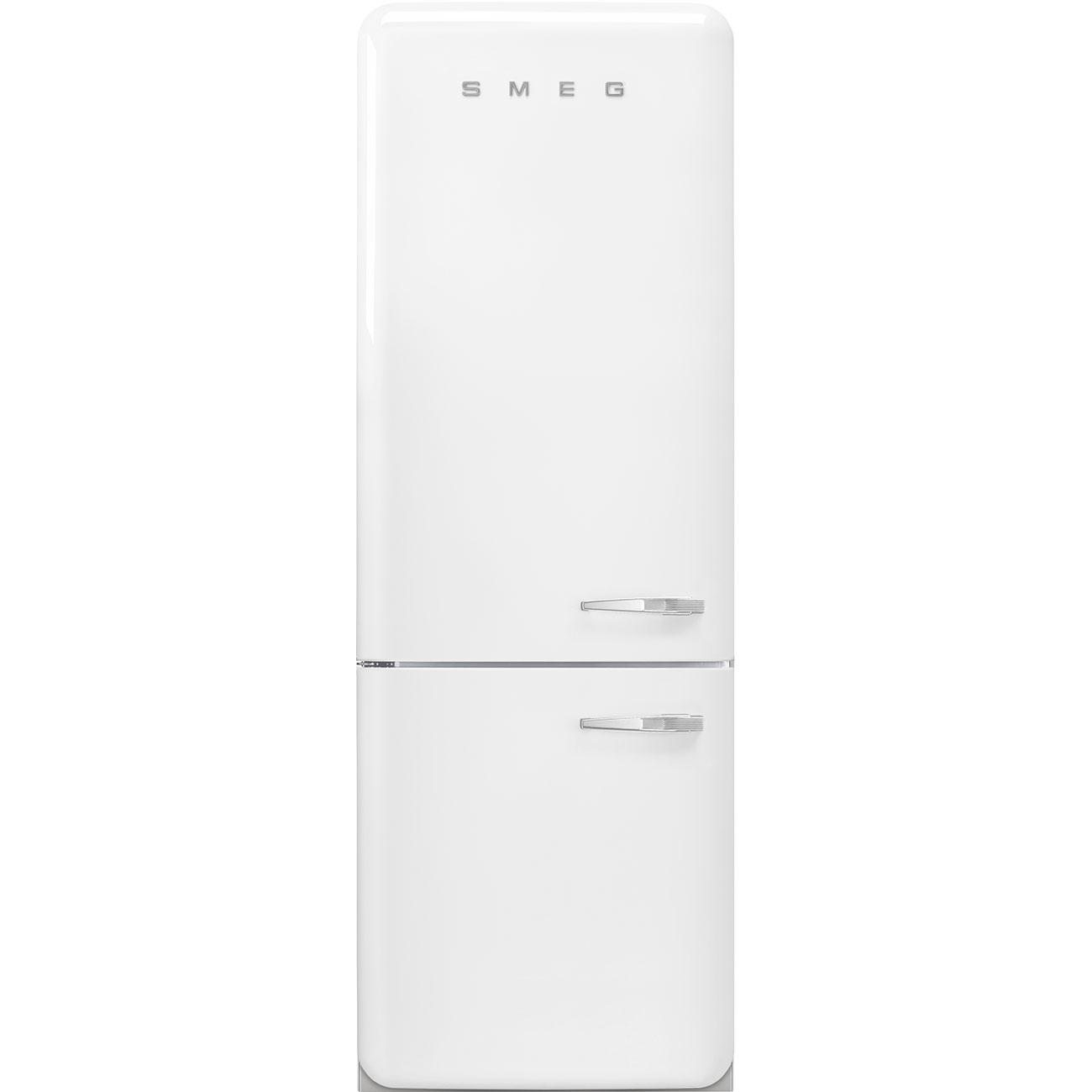 Refrigerator White FAB38ULWH