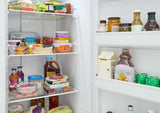 16 Cu. Ft. Garage Ready Upright Freezer