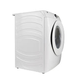 GE® ENERGY STAR® 7.8 cu. ft. Capacity Smart Front Load Electric Dryer
