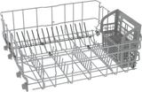 100 Premium Dishwasher 24" Black
