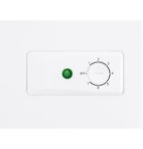Hotpoint® 7.1 Cu. Ft. Manual Defrost Chest Freezer