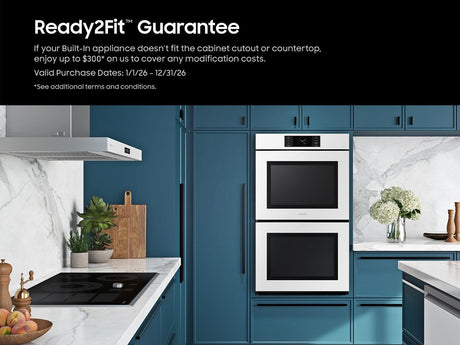 Combi Wall Oven