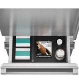 Monogram 36" Panel-Ready Premium Integrated Bottom-Left Hinge
