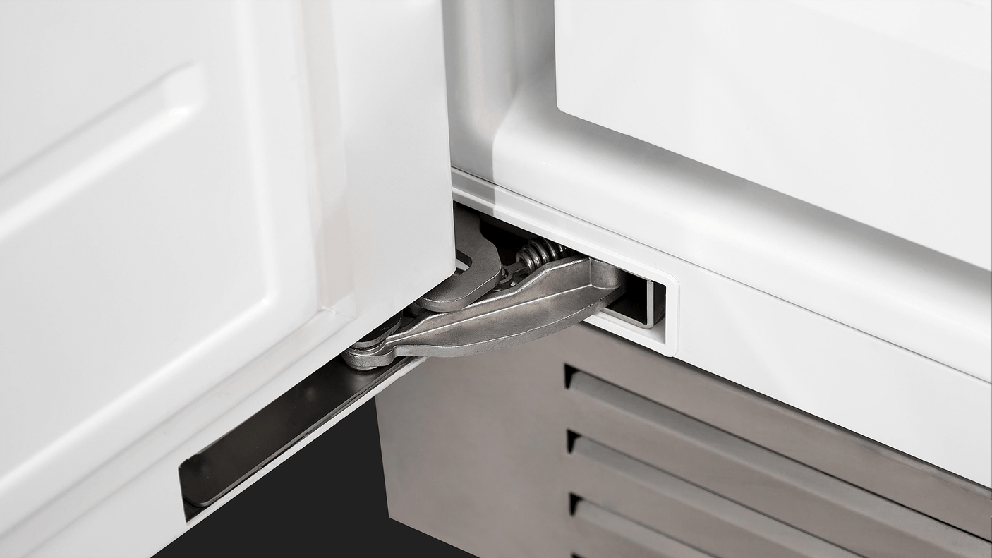 BUILT-IN FREEZER 36"