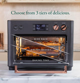Café™ Couture™ Toaster Oven with Air Fry