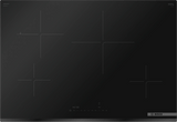 800 Series Induction Cooktop 30" Without Frame