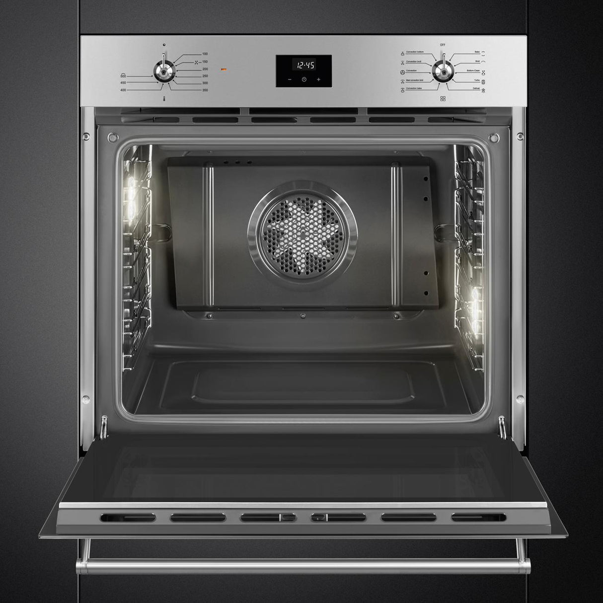 Oven Stainless steel SOU3300TX