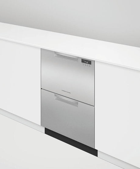 Series 7 Contemporary Double DishDrawer™ Dishwasher