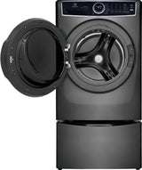 Front Load Perfect Steam™ Washer with LuxCare® Plus Wash and SmartBoost® - 4.5 Cu. Ft.