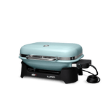Lumin Electric Grill - Ice Blue