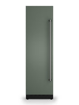24"W. Integrated Column Door Panel Field Reversible - Eucalyptus