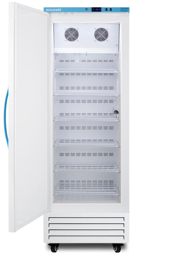 14.83 Cu. Ft. Upright Momcube(r) Breast Milk All-freezer