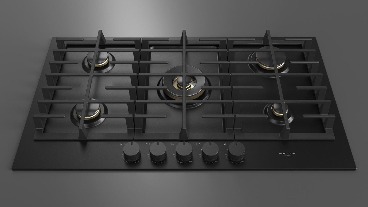 36" GAS COOKTOP