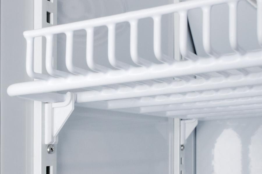 28" Wide Performance Series All-refrigerator/all-freezer Combination