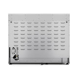 48 Inch Professional Gas Range With Pro-style Knobs In Stainless Steel  Gordon Ramsay Series