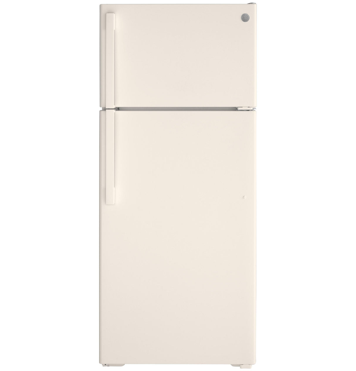 GE® ENERGY STAR® 17.5 Cu. Ft. Top-Freezer Refrigerator