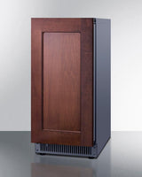68 Lb. Clear Icemaker, ADA Compliant (panel Not Included)
