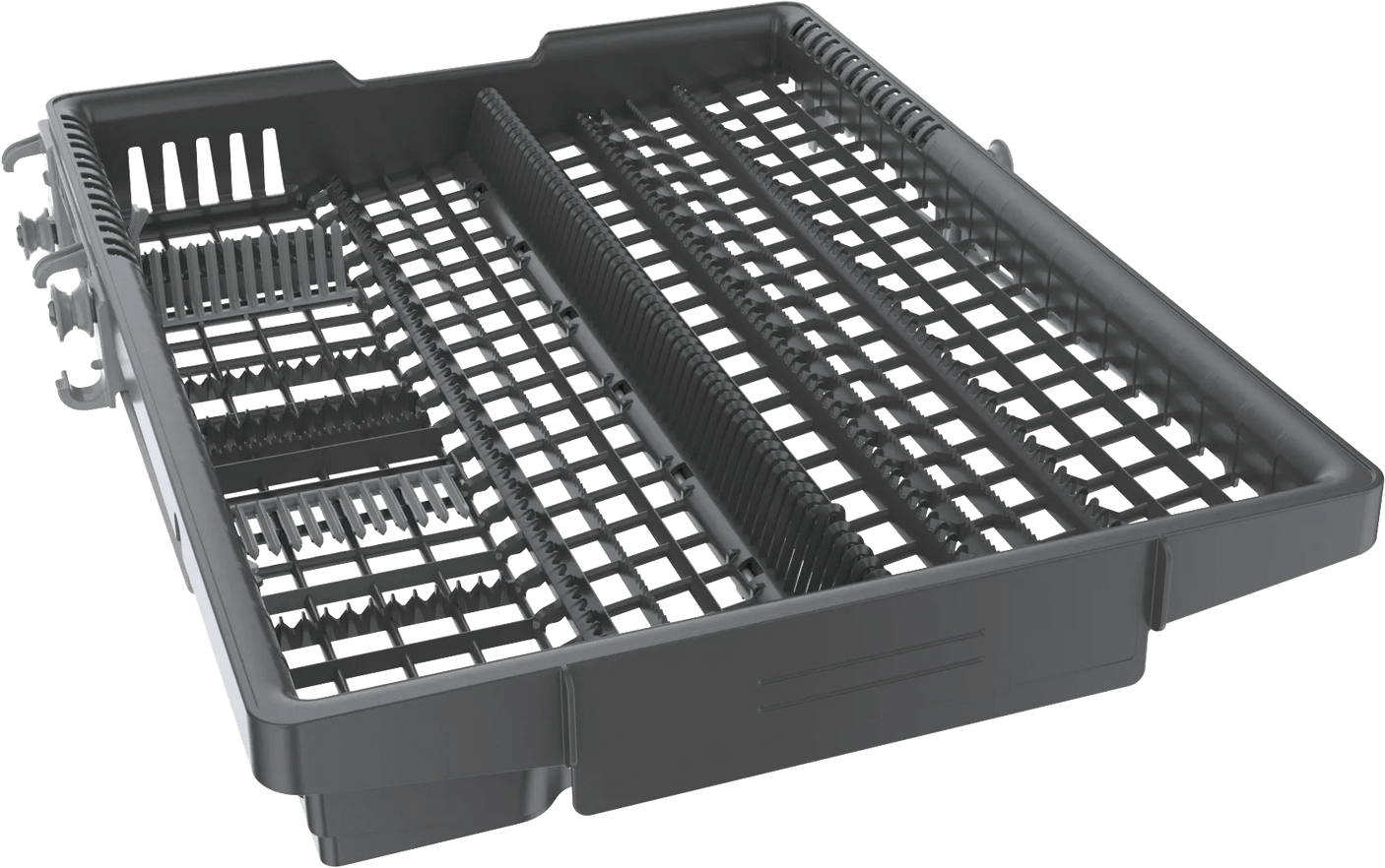 300 Series Dishwasher 17 3/4" Stainless Steel Anti-fingerprint