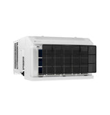 GE Profile ClearView™ ENERGY STAR® 10,300 BTU Inverter Smart Ultra Quiet Window Air Conditioner for Medium Rooms up to 450 sq. ft.