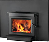 S20i Wood Fireplace Insert