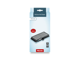 Active AirClean Filter with TimeStrip® - for effective filtration of unpleasant odors.
