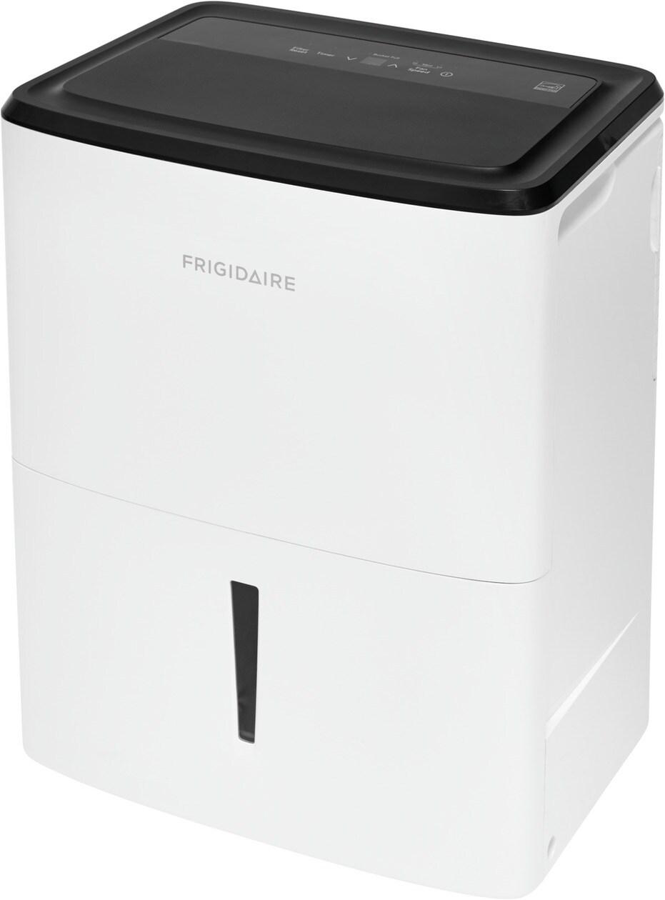 22 Pint Dehumidifier (Energy Star Certified)