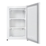 Danby 3.2 cu. ft. Upright Freezer in White