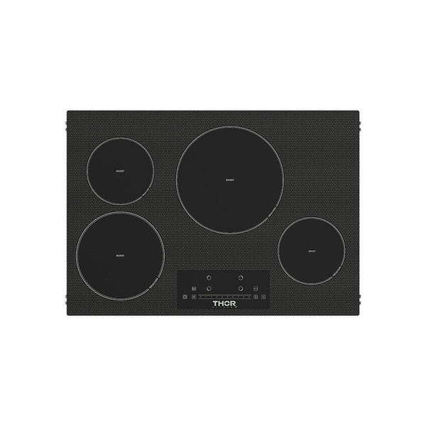 Induction Cooktops