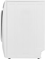 Front Load Perfect Steam™ Electric Dryer with Instant Refresh - 8.0 Cu. Ft.