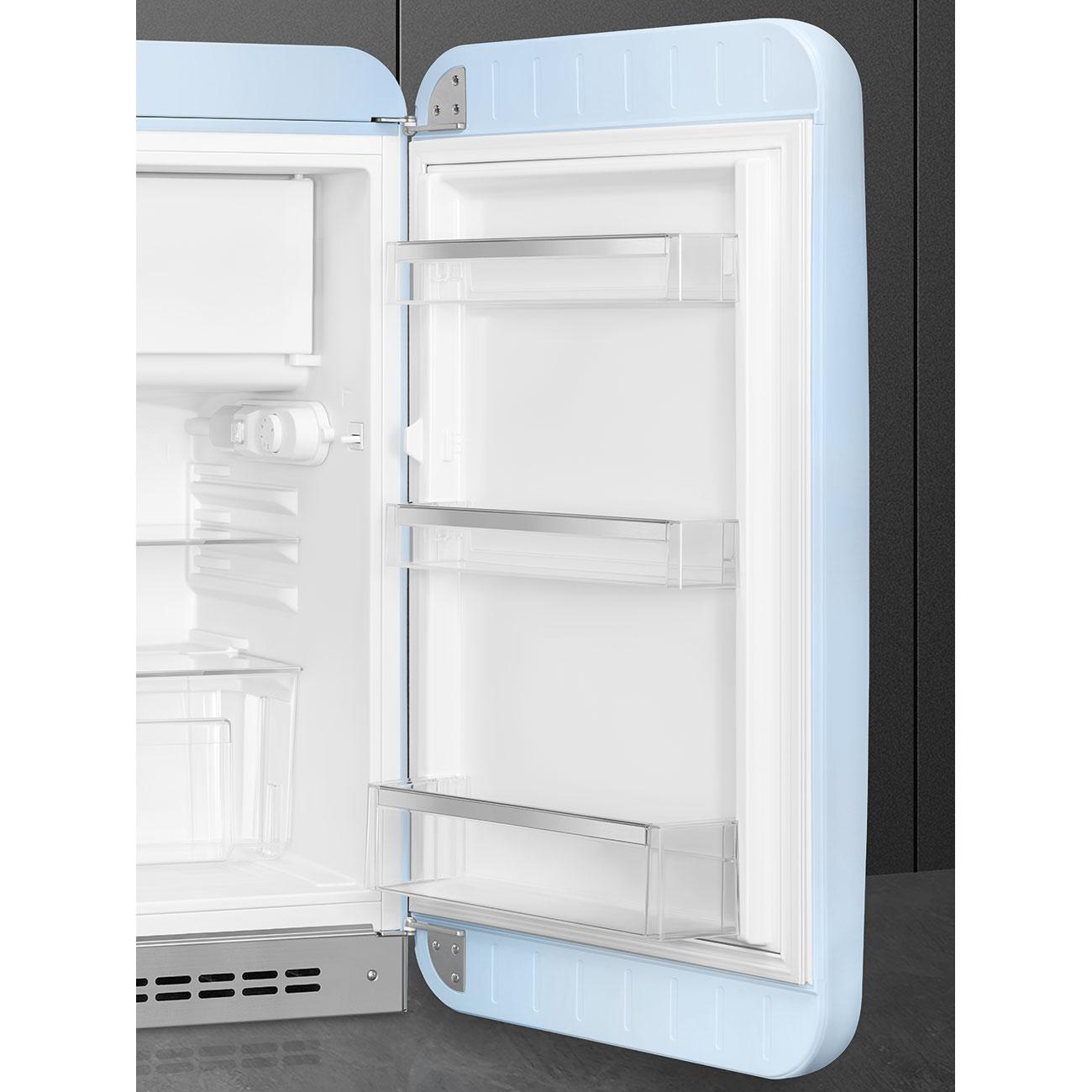 Refrigerator Pastel blue FAB10URPB3