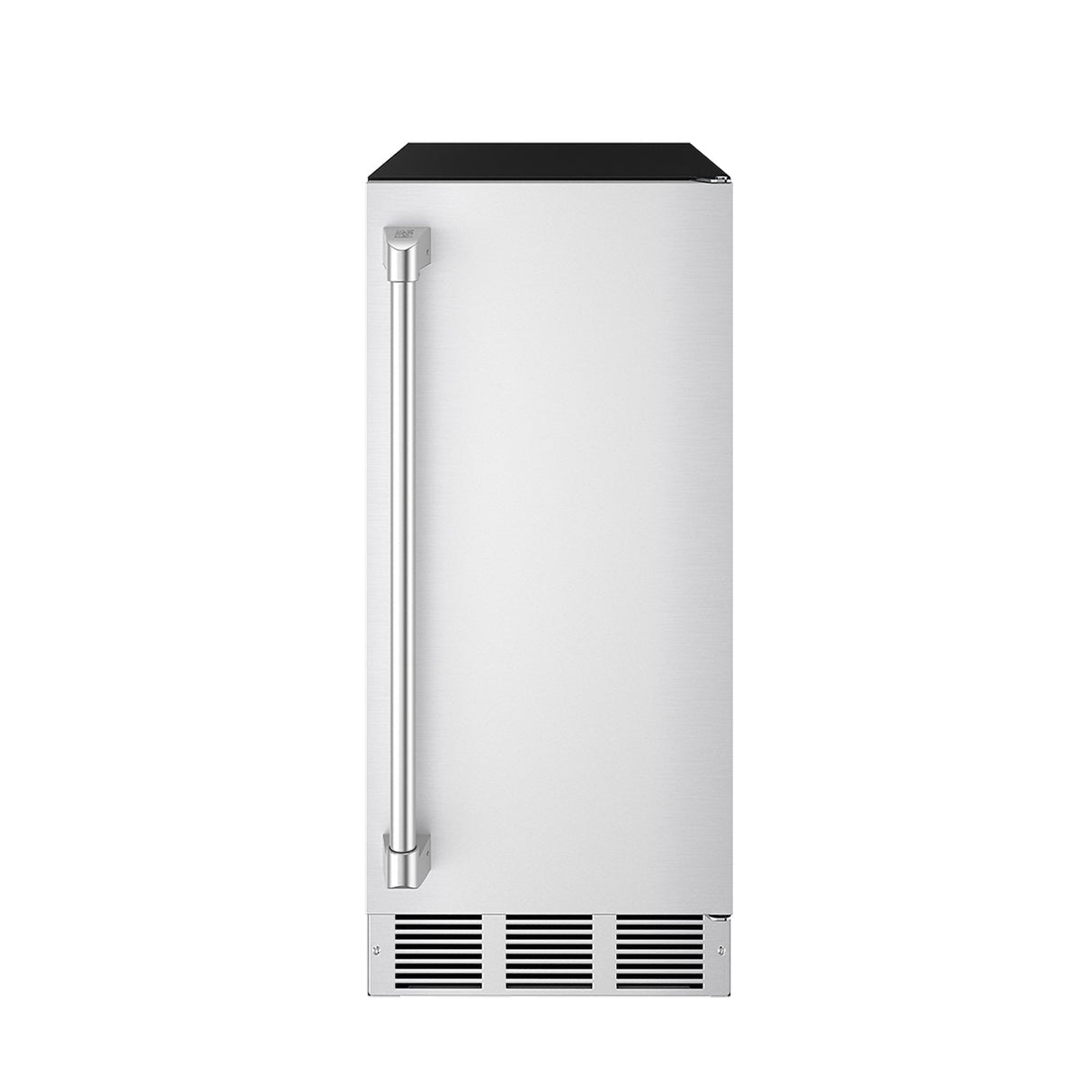 15 Inch Undercounter Built-in/freestanding Ice Maker In Stainless Steel  Gordon Ramsay Series